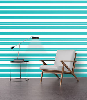 Horizontal Stripes IV - Wallpapers.com