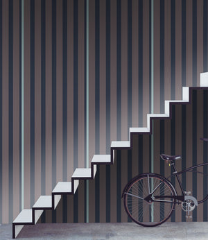 Fun With Stripes II - Wallpapers.com