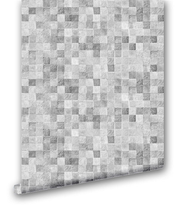 Wood Tiles II - Wallpapers.com
