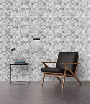 Wood Tiles II - Wallpapers.com