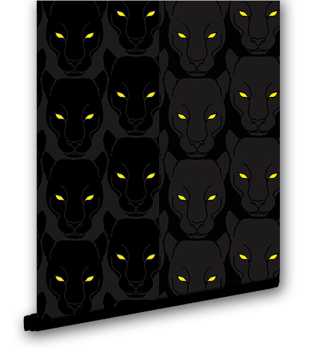 Black Panther - Wallpapers.com