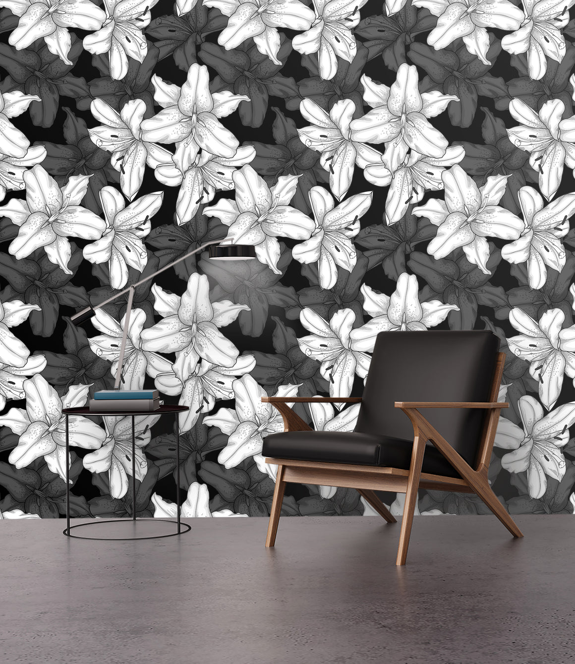 FLORAL/TROPICAL COLLECTION