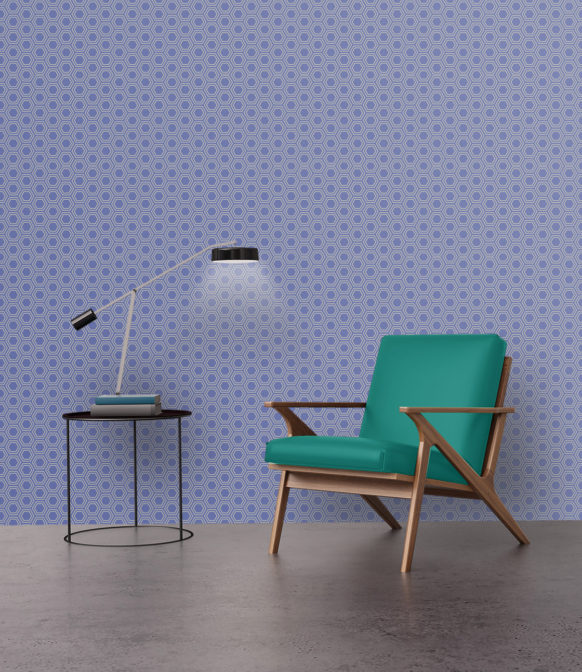 VIOLET/PURPLE WALLPAPER