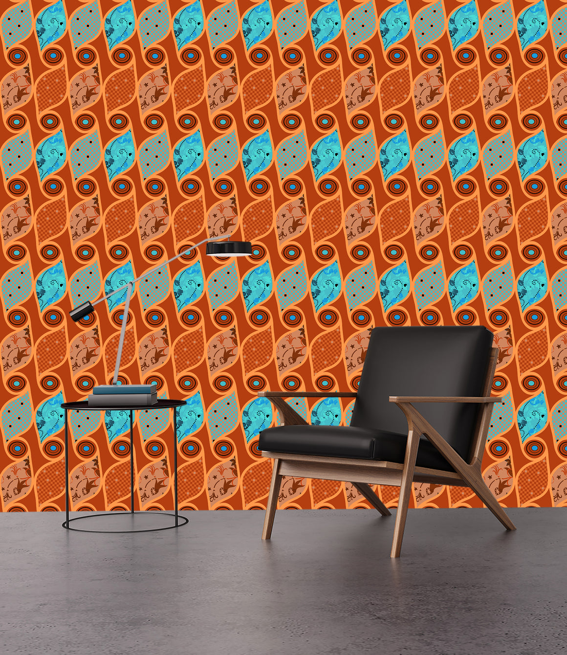 ECLECTIC/MODERN COLLECTION