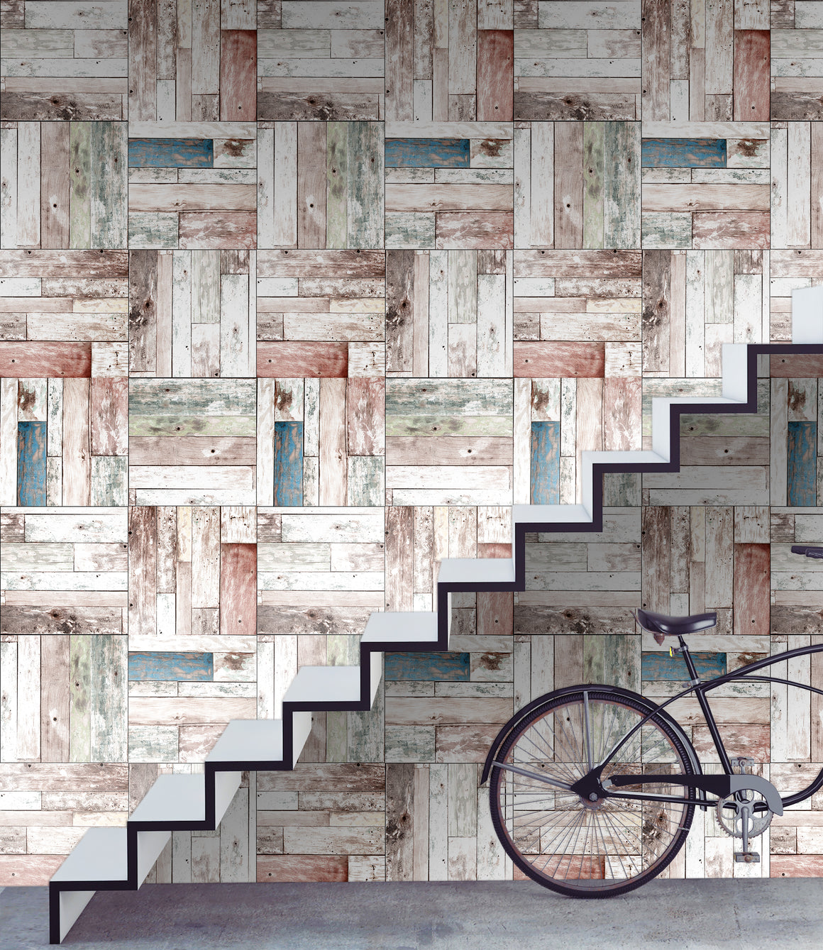 BEACH STYLE WALLPAPER