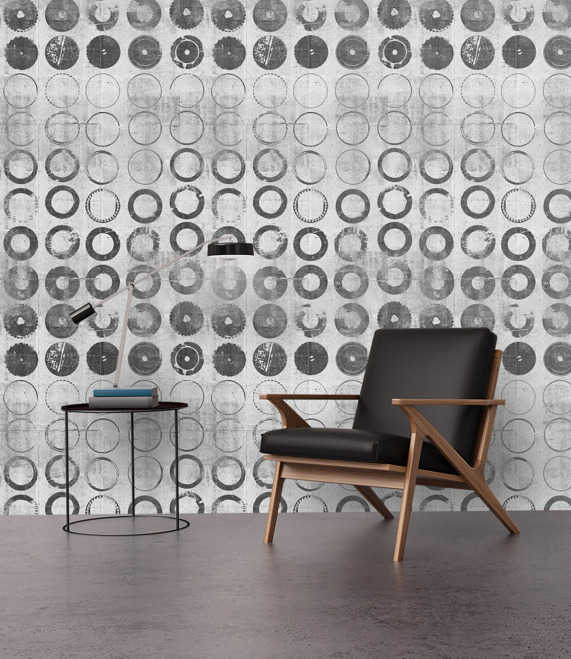 INDUSTRIAL COLLECTION