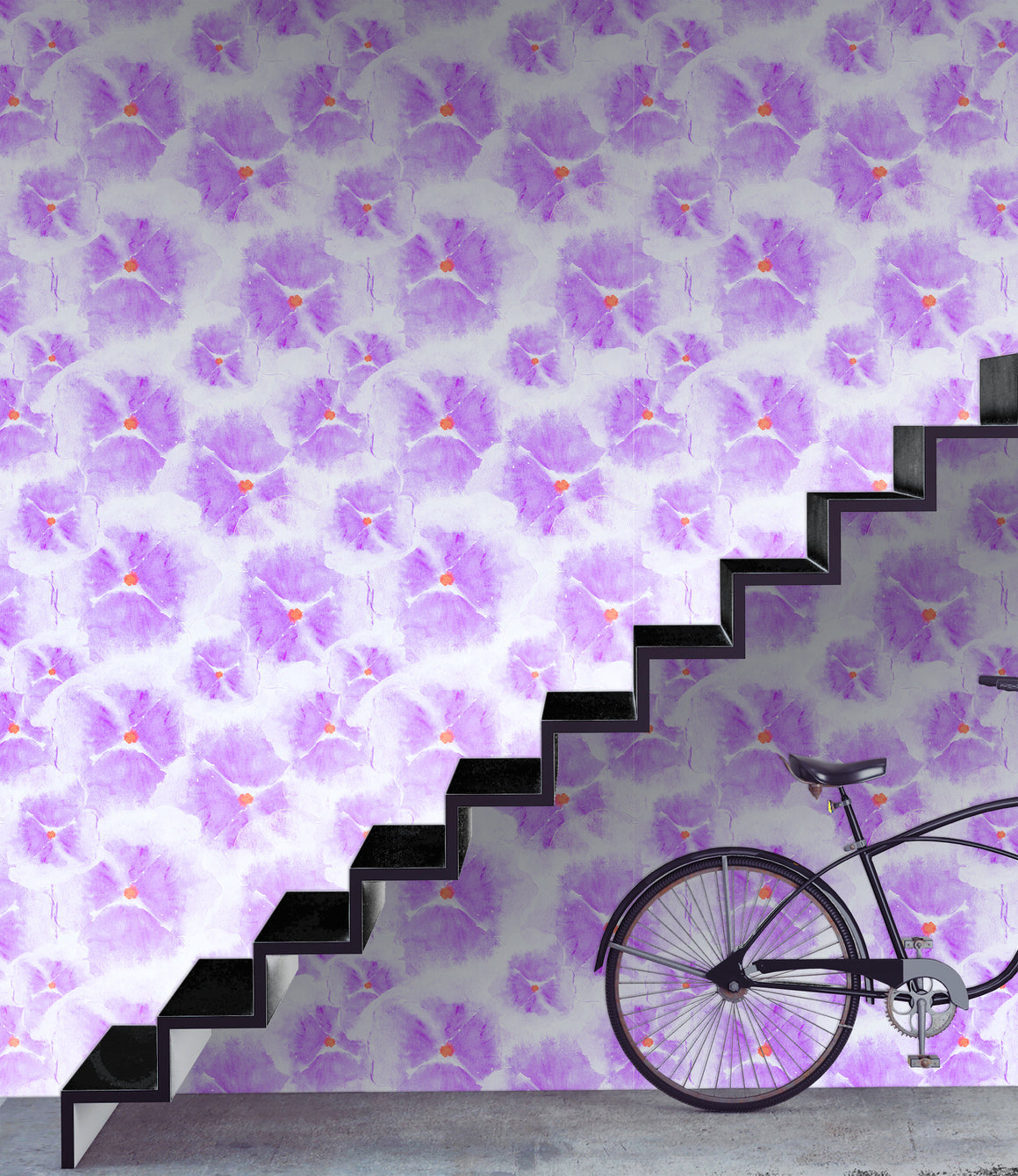 THE WATERCOLOR COLLECTION