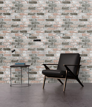 Bricks on Paper III - Wallpapers.com