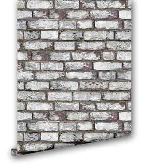 Bricks on Paper IV - Wallpapers.com