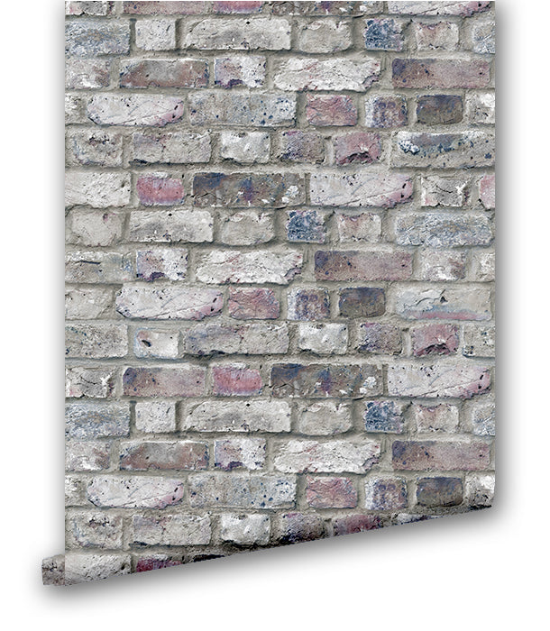 Bricks on Paper VI - Wallpapers.com