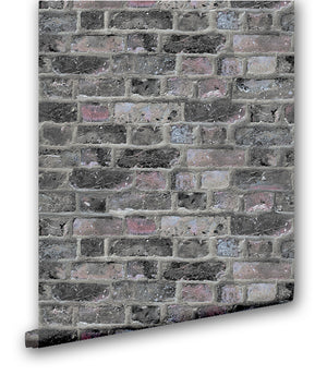 Bricks on Paper VII - Wallpapers.com