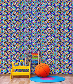 Toy Blocks II - Wallpapers.com