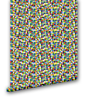 Toy Blocks - Wallpapers.com