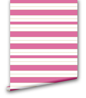 Horizontal Stripes - Wallpapers.com