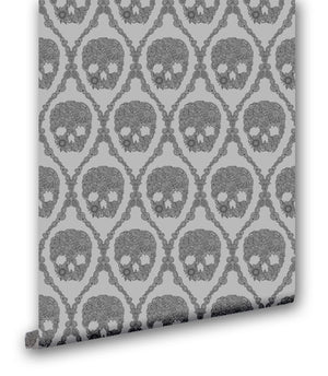 Ornamental Skulls - Wallpapers.com