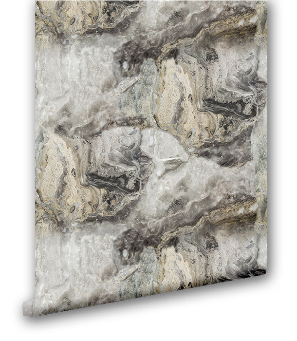 Faux Norwegian Marble - Wallpapers.com