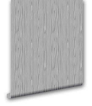 Vertical Zebrawood II - Wallpapers.com