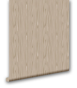 Vertical Zebrawood III - Wallpapers.com
