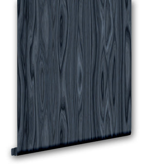Vertical Zebrawood VII - Wallpapers.com