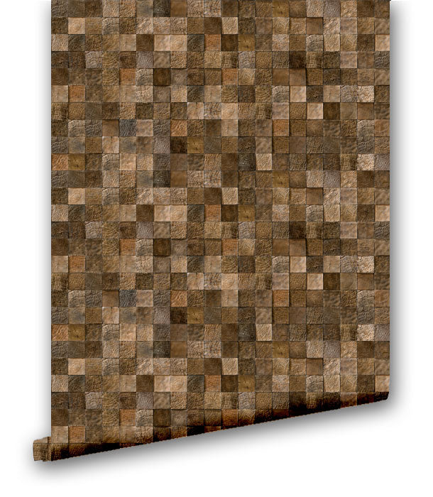 Wood Tiles - Wallpapers.com