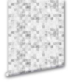 Wood Tiles III - Wallpapers.com