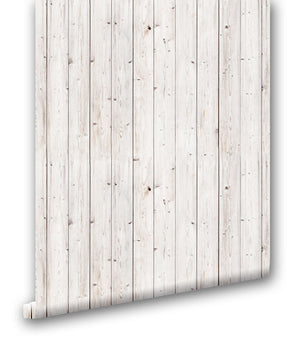 Vertical Wood Slats - Wallpapers.com