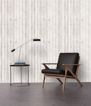 Vertical Wood Slats - Wallpapers.com