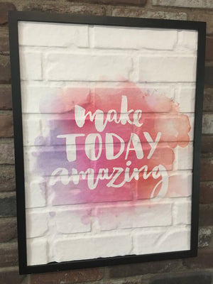Make Today Amazing - Wallpapers.com