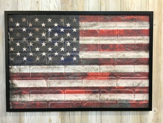 Old Glory - Wallpapers.com