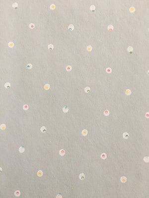 Vintage Dots - Wallpapers.com