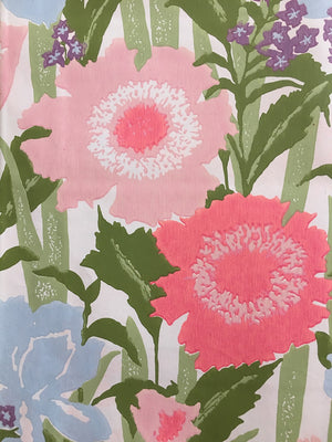 Painted Flowers - Wallpapers.com