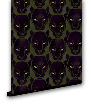 Black Panther III - Wallpapers.com