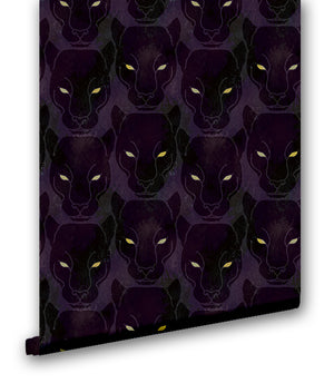 Black Panther IV - Wallpapers.com