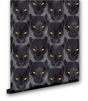 Black Panther V - Wallpapers.com